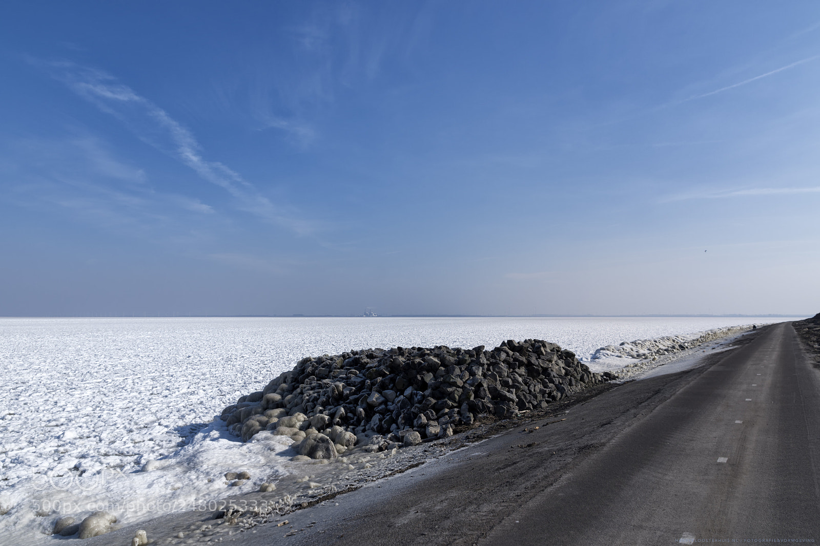 Nikon D7200 sample photo. Where are the cyclists?! photography