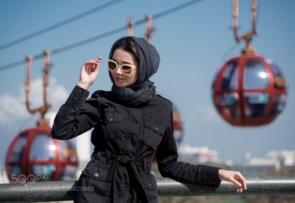Nikon D610 sample photo. Natali photography
