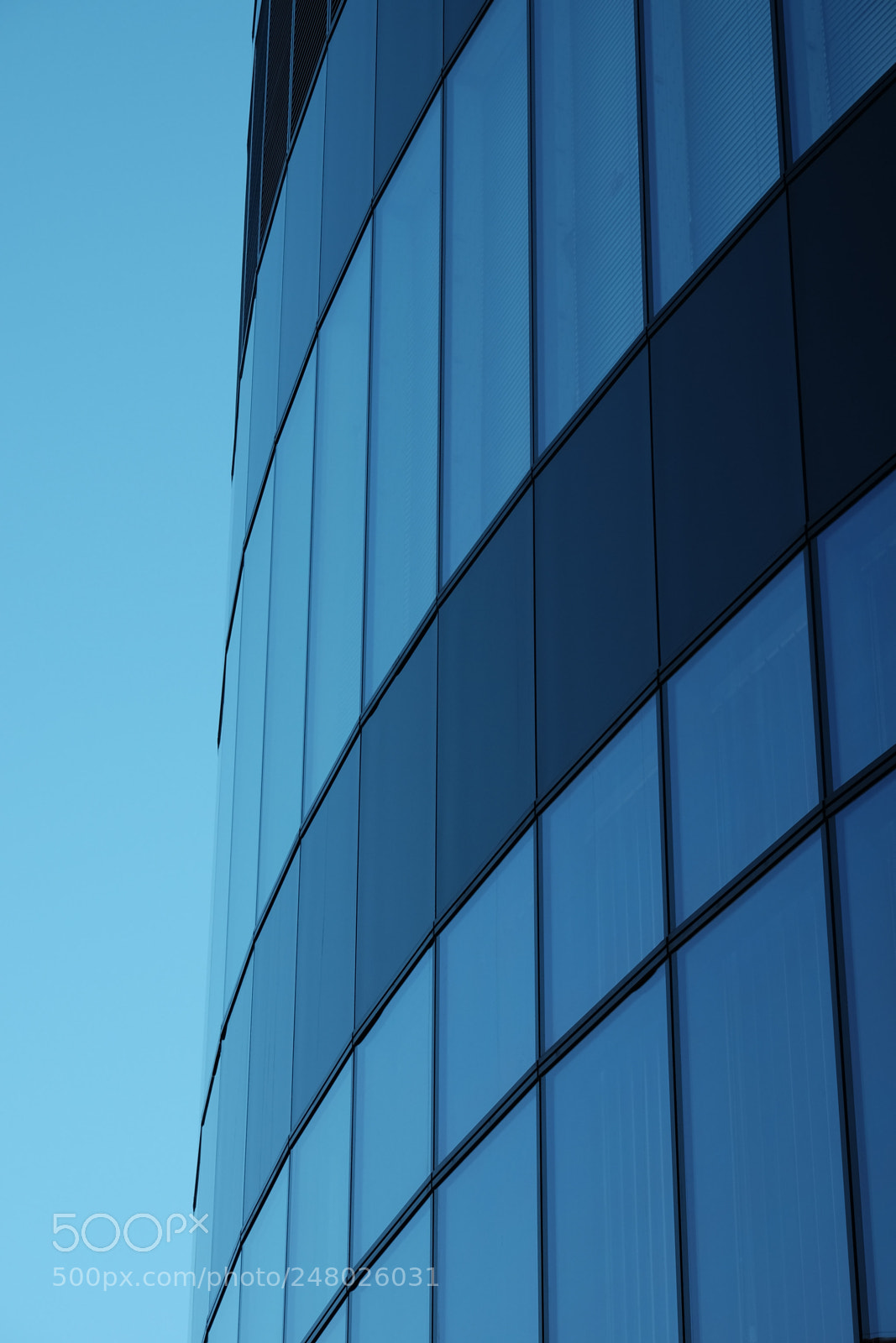 Fujifilm X-T10 sample photo. Curve photography