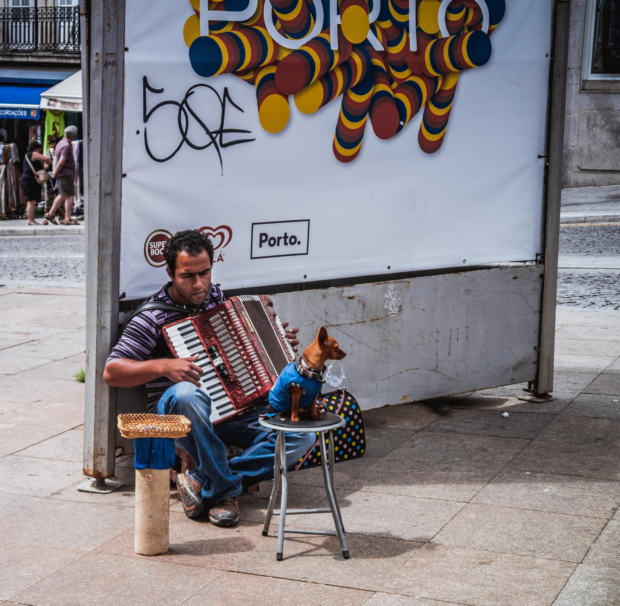 Panasonic Lumix DMC-GX1 sample photo. Porto, portugal photography
