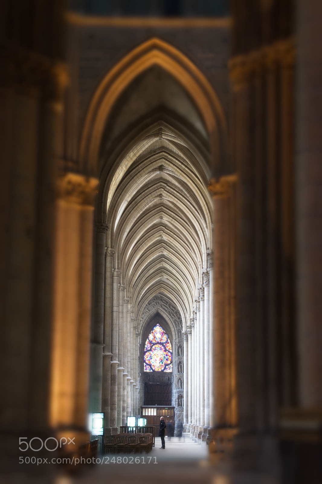 Canon EOS 350D (EOS Digital Rebel XT / EOS Kiss Digital N) sample photo. Cathédrale de reims 4 photography