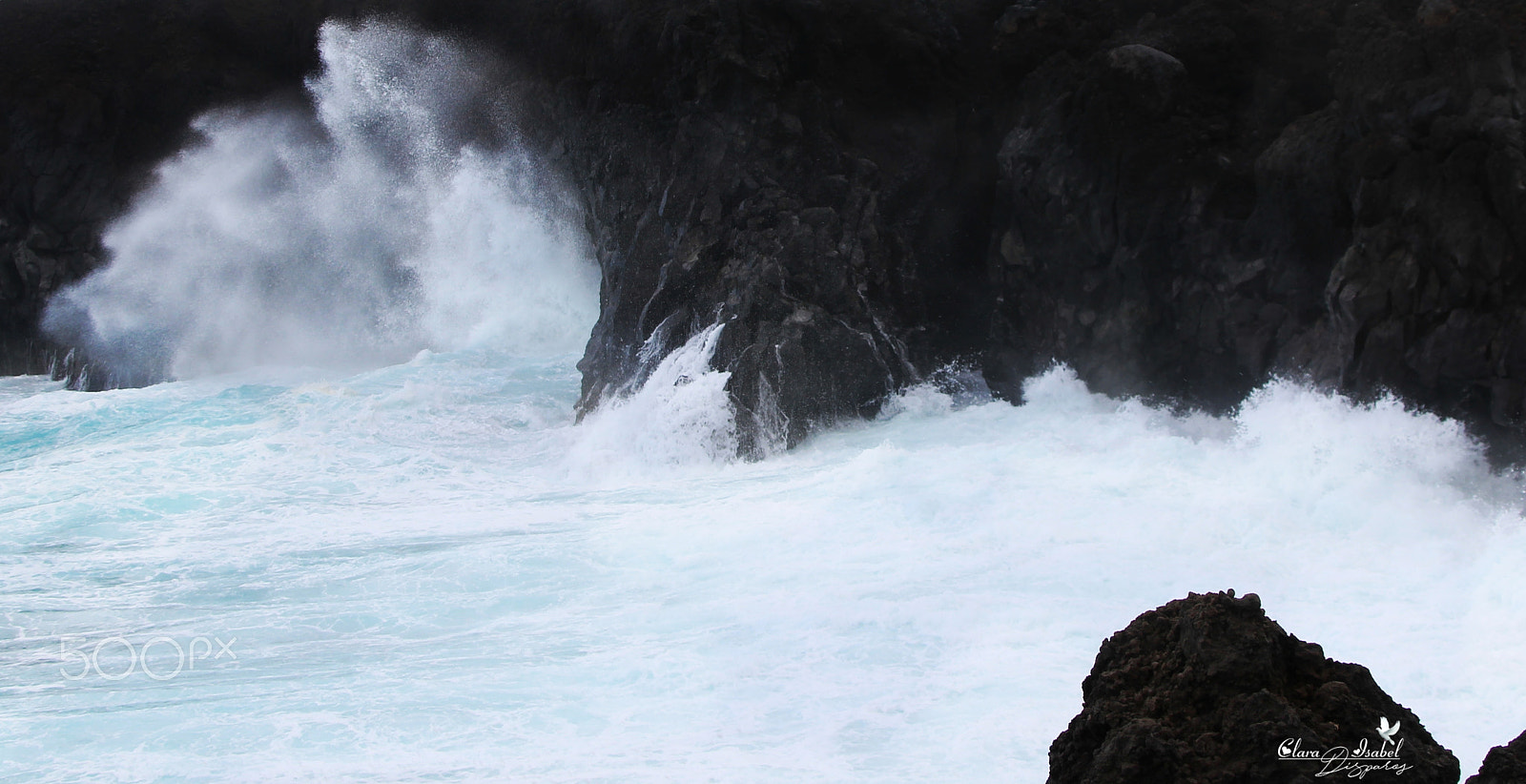 Canon TS-E 90mm F2.8 Tilt-Shift sample photo. Isla de volcanes, lanzarote. photography