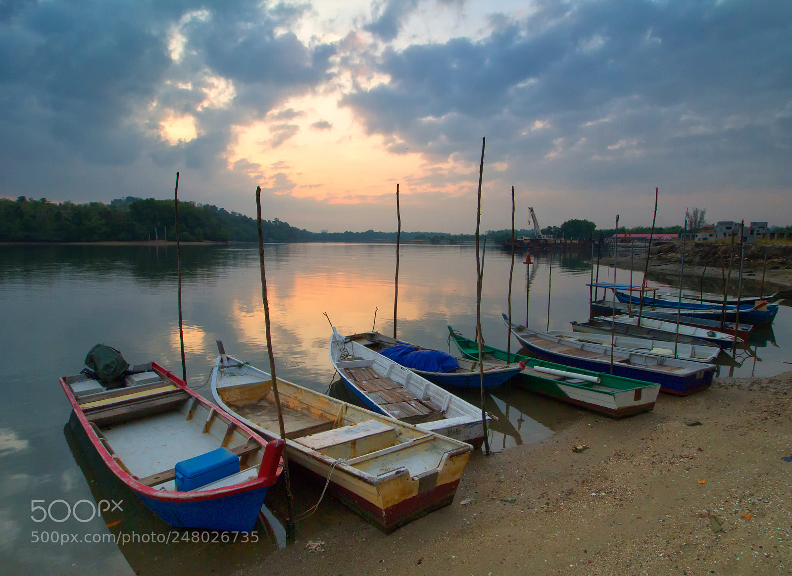 Canon EOS 700D (EOS Rebel T5i / EOS Kiss X7i) sample photo. Lumut photography