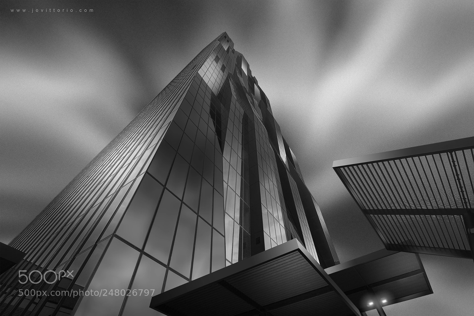 Nikon D7100 sample photo. Dc-tower 2 photography