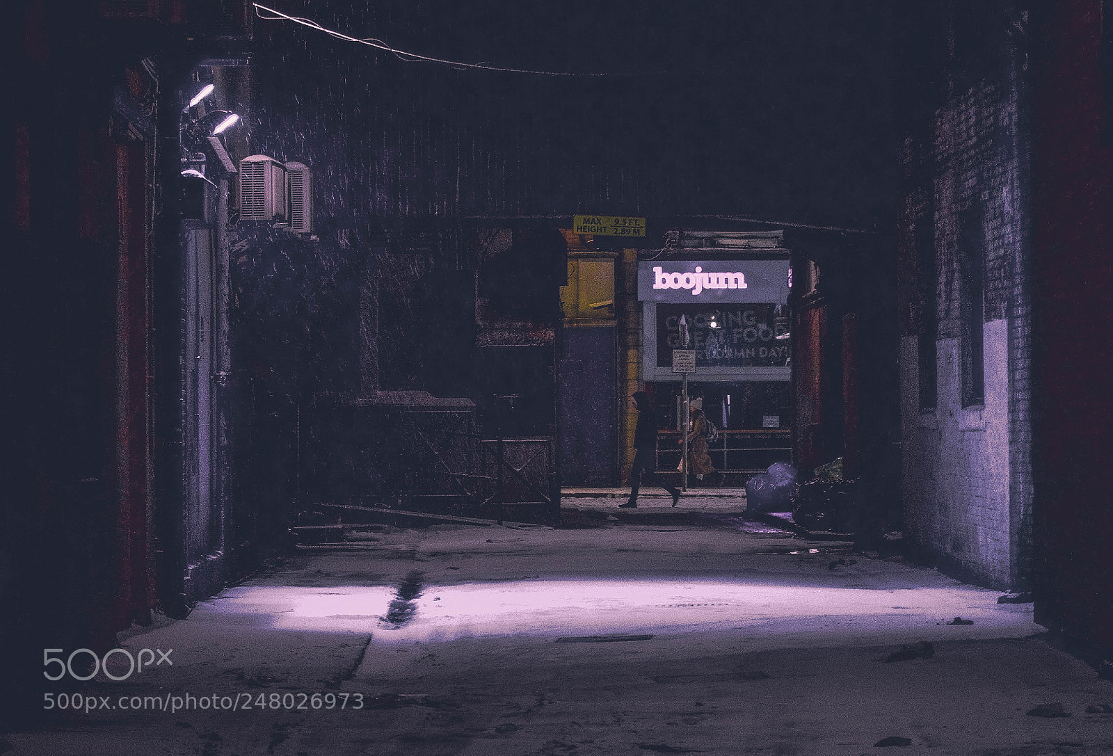 Nikon D7200 sample photo. Street photography