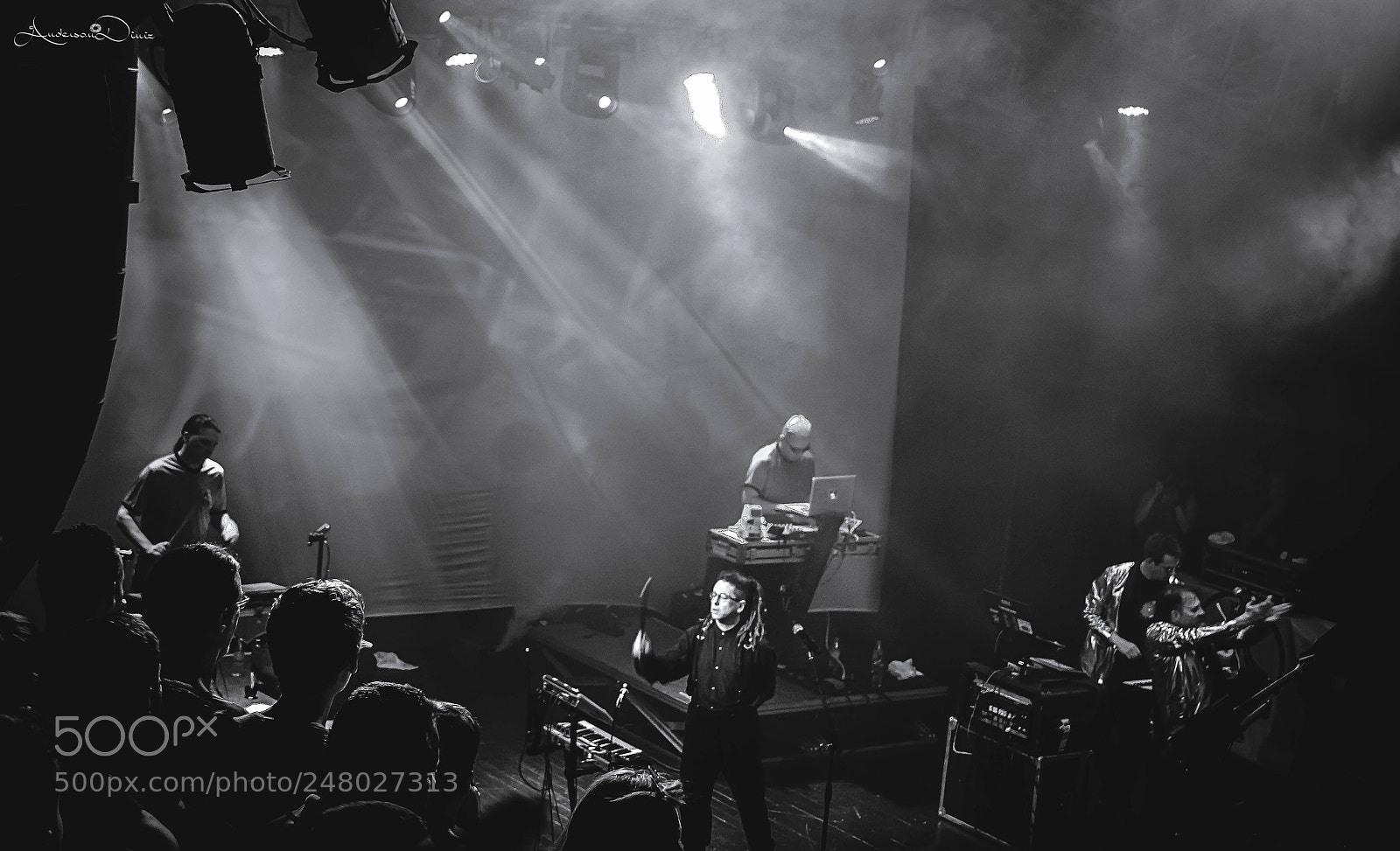 Canon EOS 7D sample photo. Information society photography