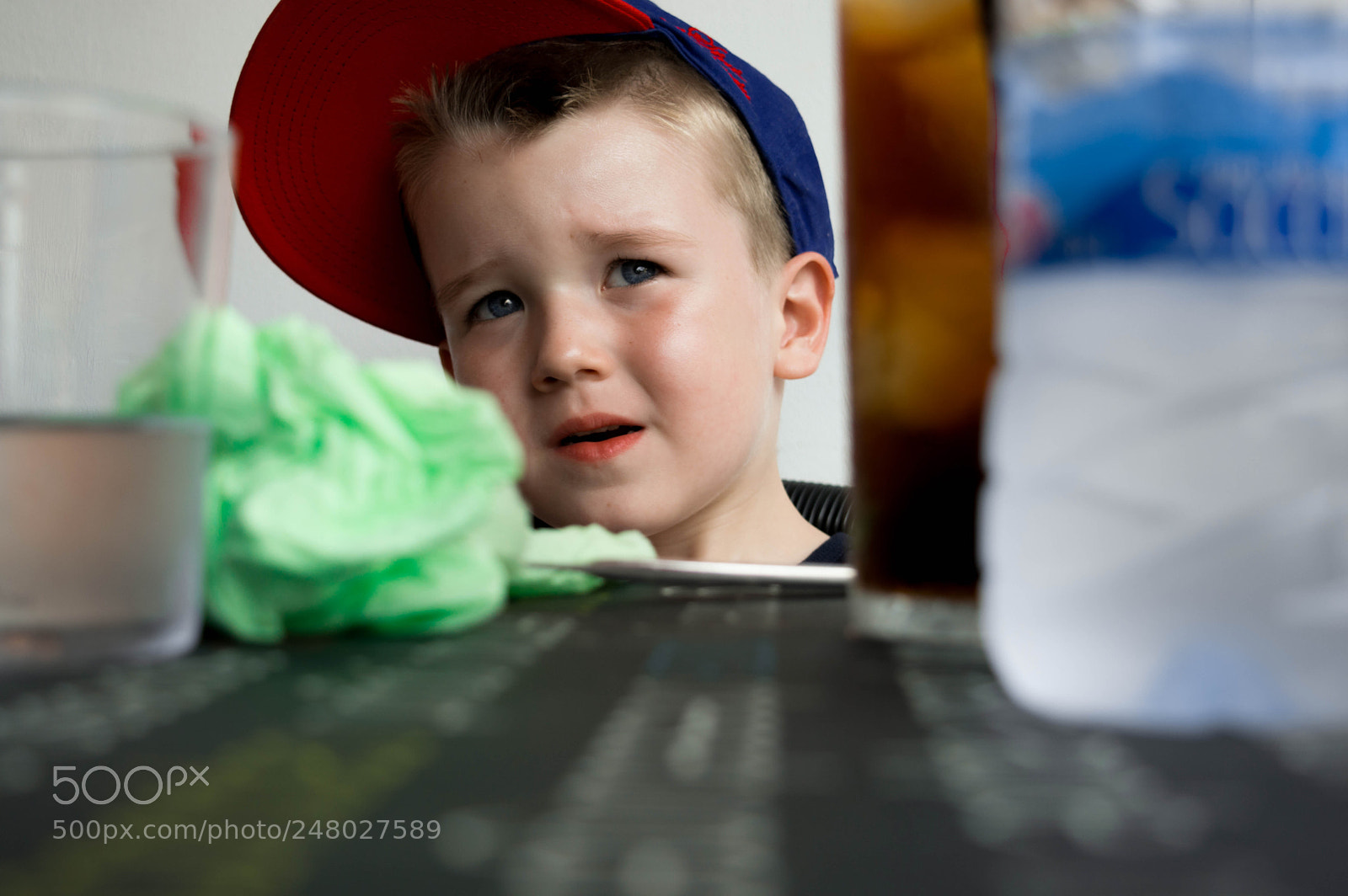Nikon D3200 sample photo. Deep thinking photography