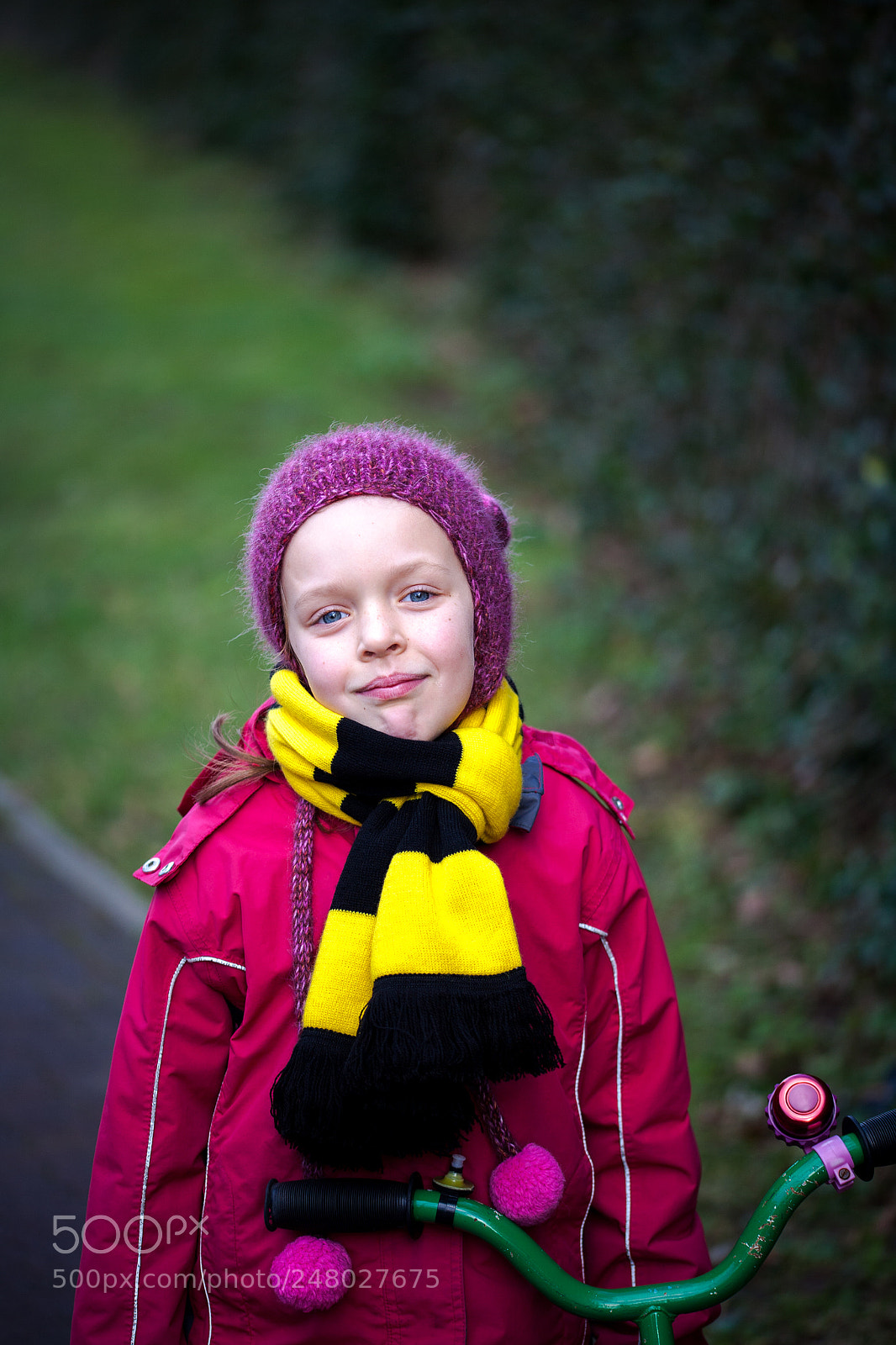 Canon EOS 5D sample photo. Sweet look photography