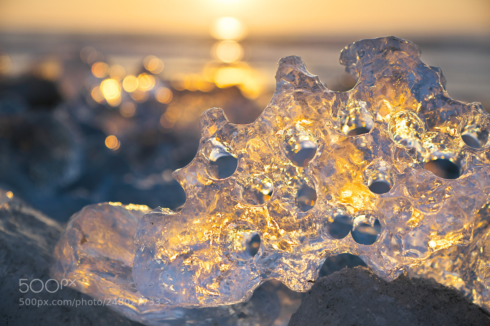 Sony a9 sample photo. Bokeh of jewelry photography