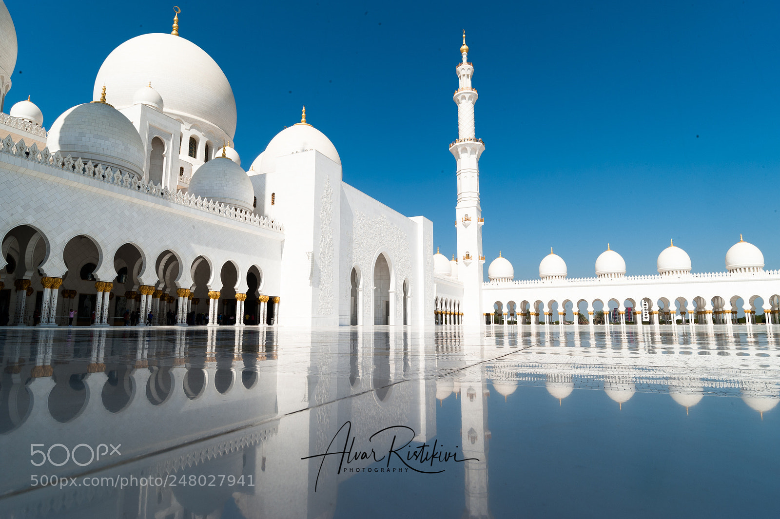 Nikon D3 sample photo. Blue and white photography