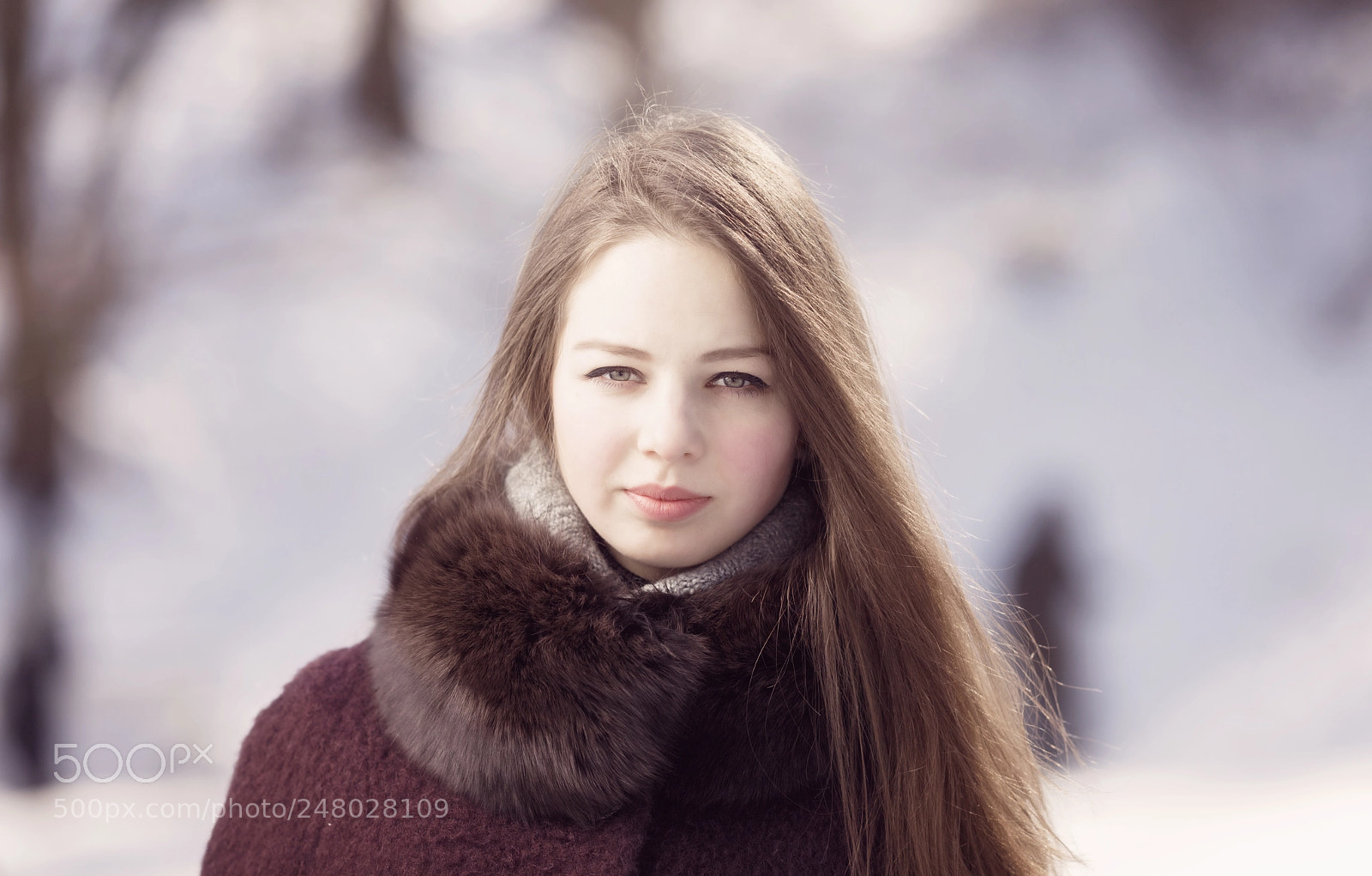 Canon EOS 5DS sample photo. The park. photography