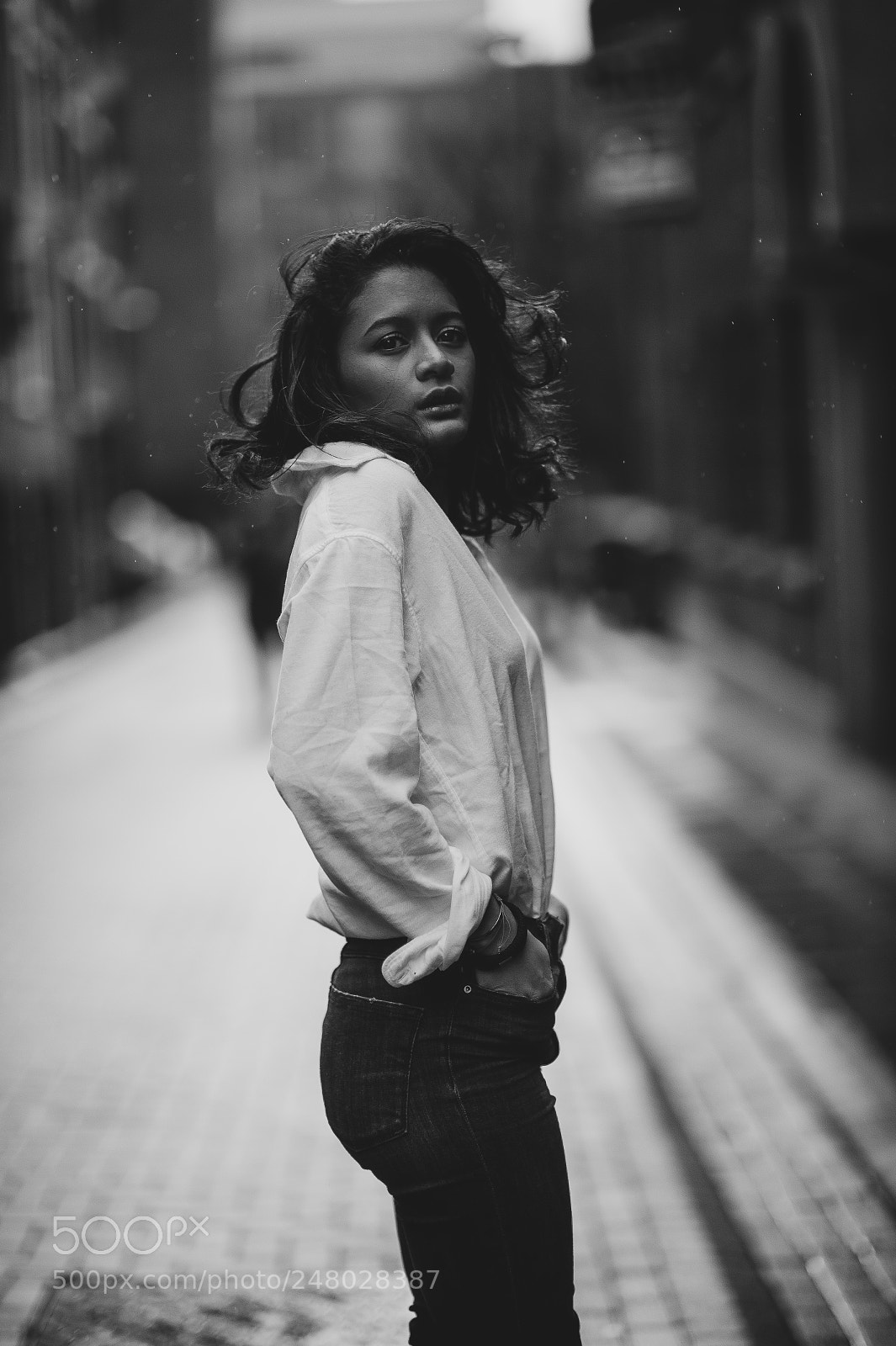 Nikon D3 sample photo. Ana photography