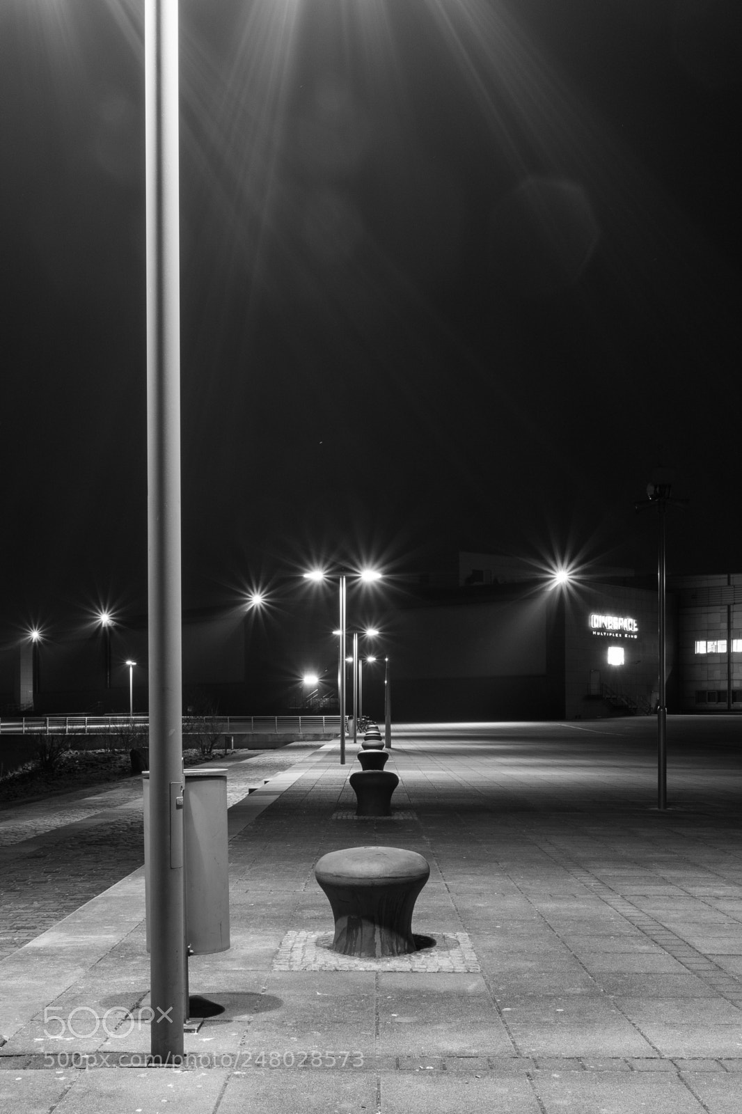 Canon EOS 760D (EOS Rebel T6s / EOS 8000D) sample photo. Poller photography