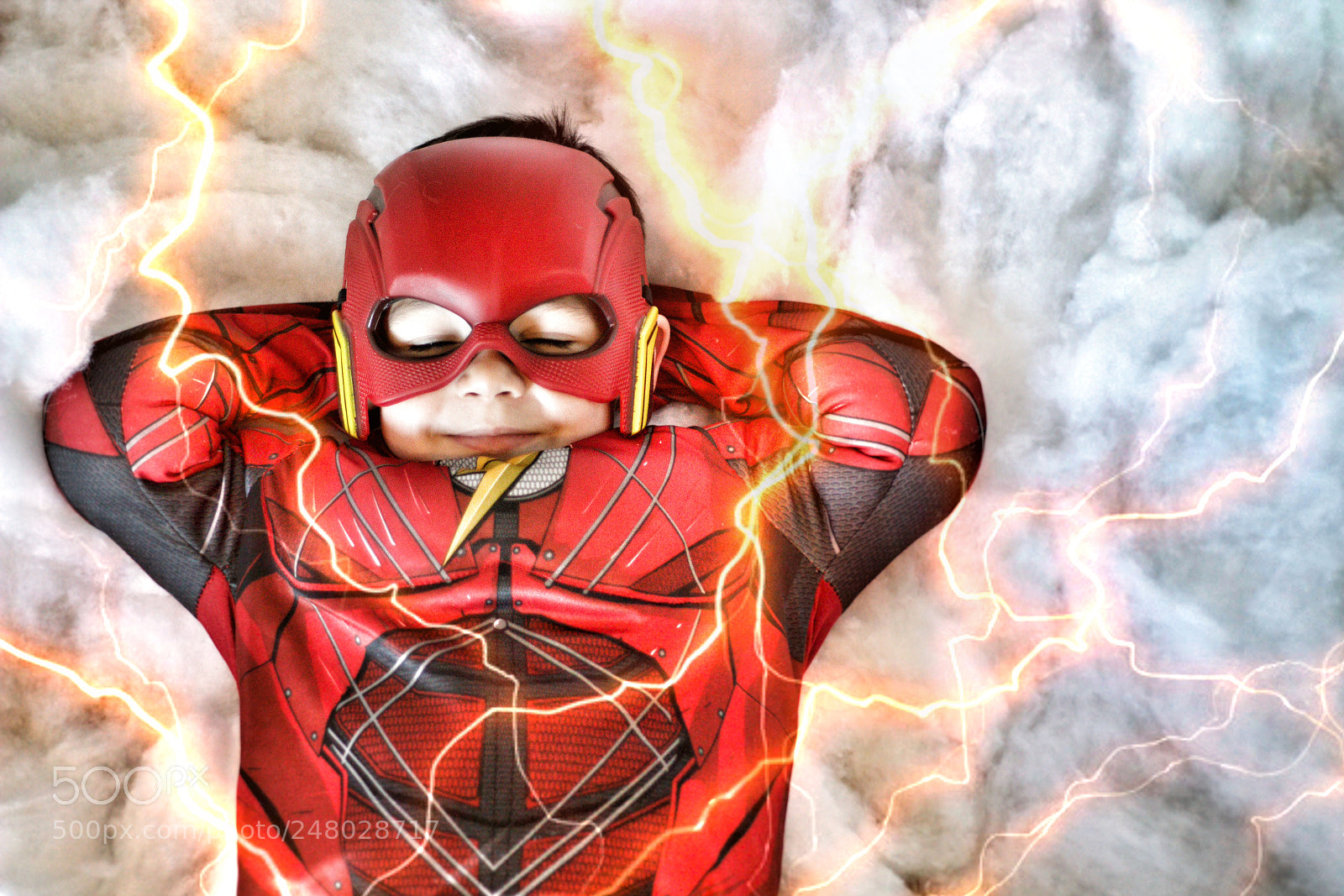 Canon EOS 1200D (EOS Rebel T5 / EOS Kiss X70 / EOS Hi) sample photo. Superhero themed shoot for photography