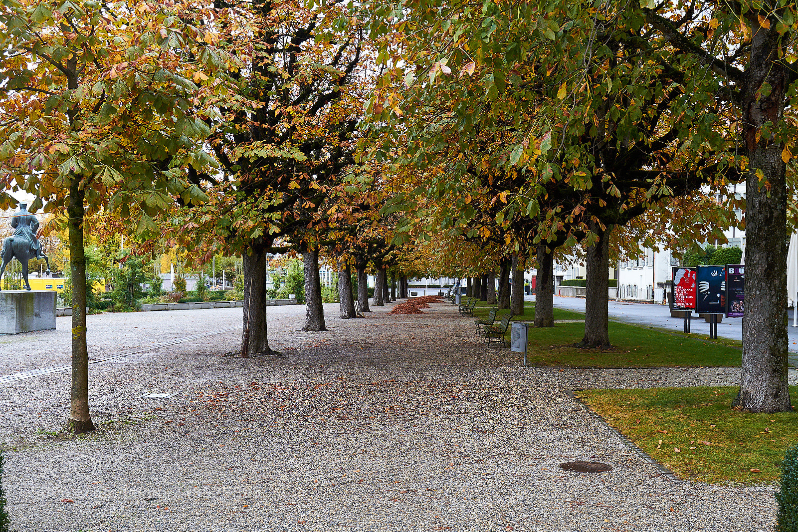 Canon EOS 7D sample photo. Lead to autumn ii photography