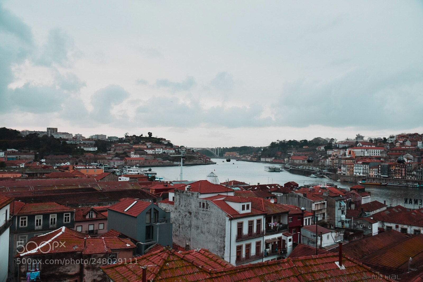 Nikon D5500 sample photo. #porto#portugal# photography