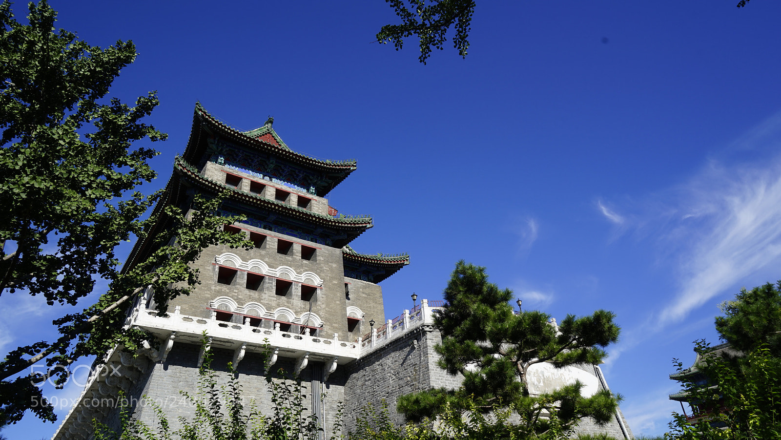 Sony a7 sample photo. Peking photography