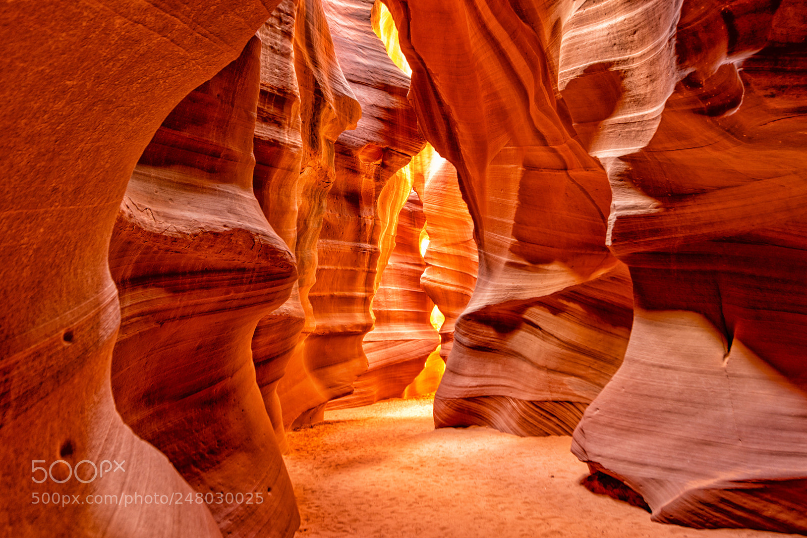 Nikon D800E sample photo. Antelope canyon photography