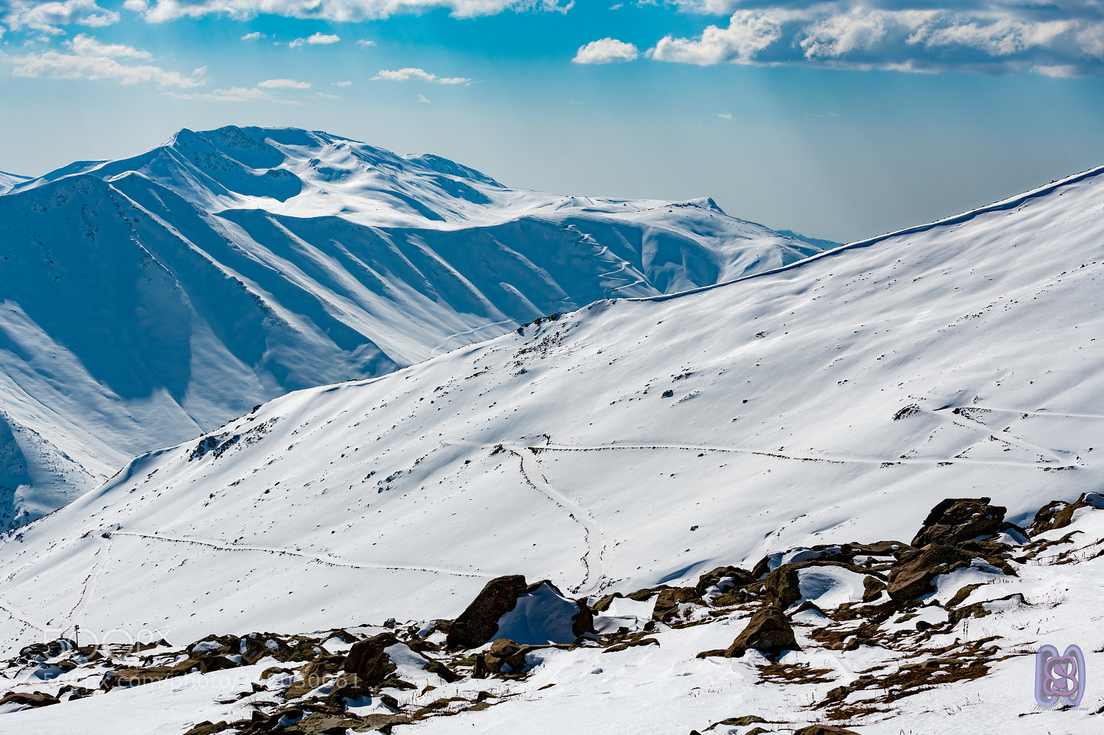 Nikon D850 sample photo. Peer panjal- at 14000 feet photography
