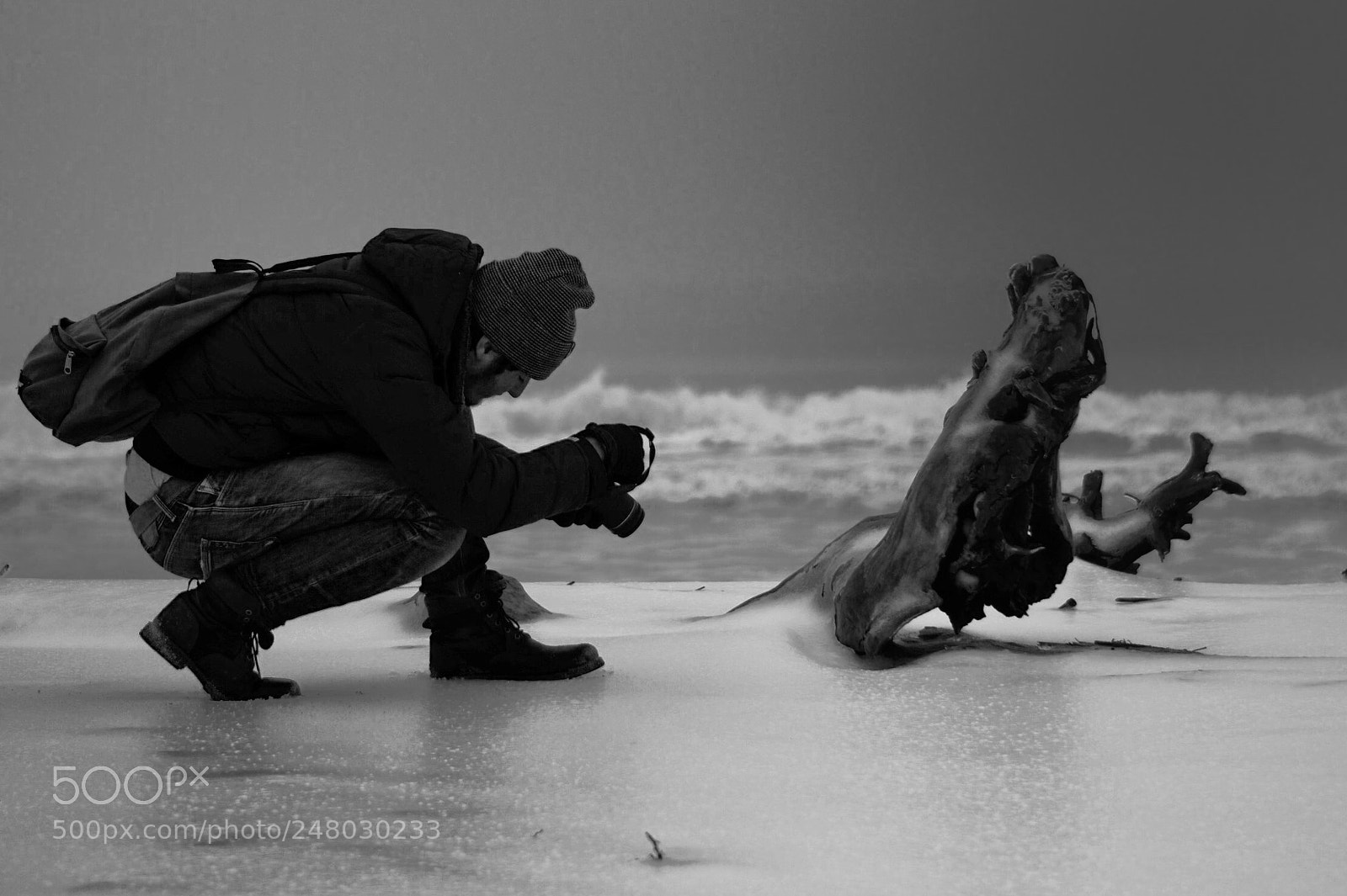 Sony SLT-A58 sample photo. Iceland photography