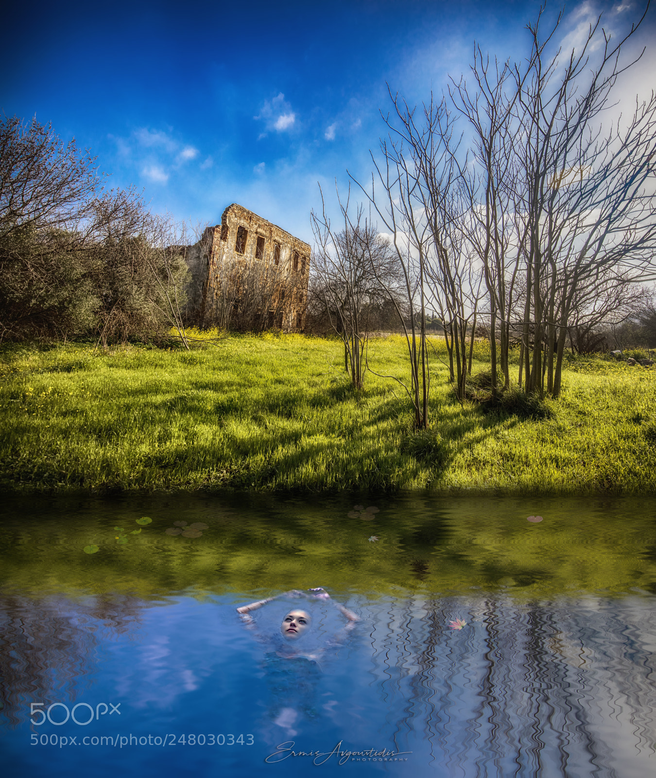 Canon EOS 5DS R sample photo. A photography