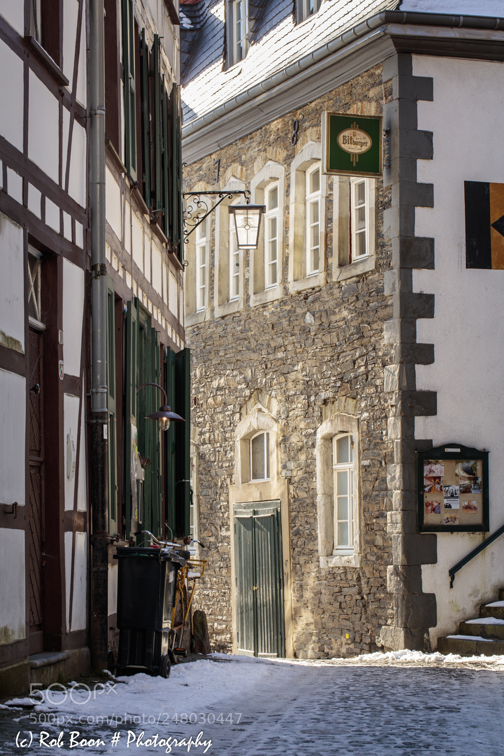 Canon EOS 5DS sample photo. Monschau 8 photography