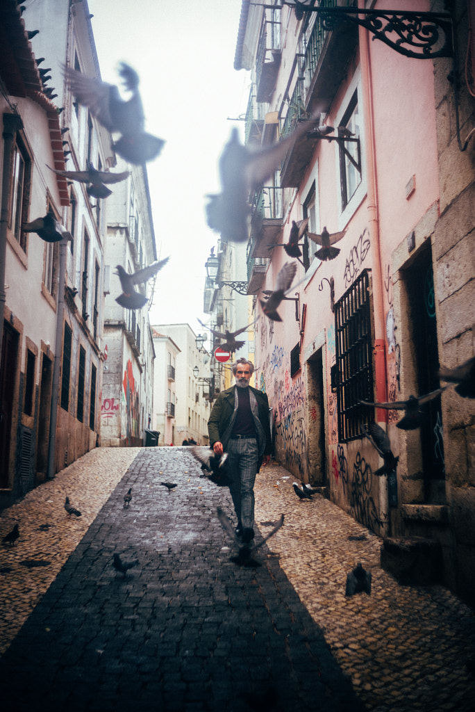 francisco. by ANDRÉ JOSSELIN on 500px.com