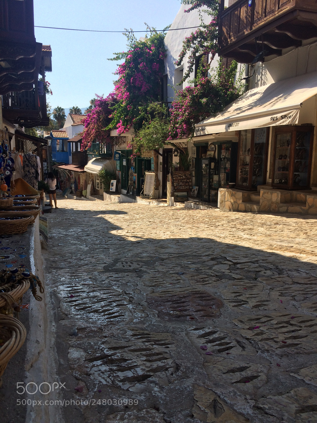 Apple iPhone 5s sample photo. Antalya/kaş photography