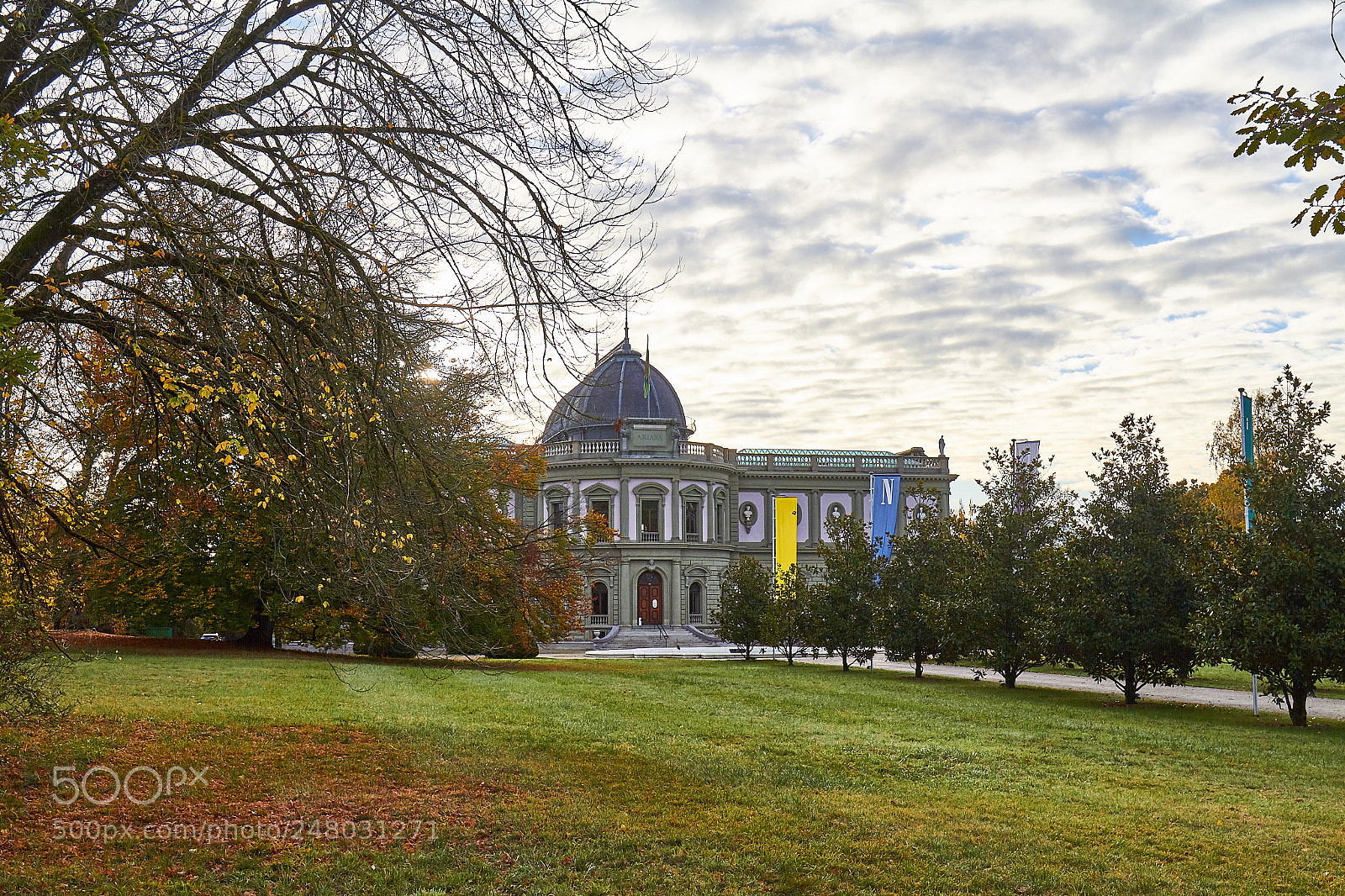 Canon EOS 7D sample photo. Musée ariana photography