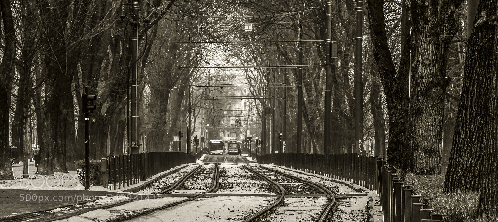 Nikon D7100 sample photo. Streets of cracow (vii) photography