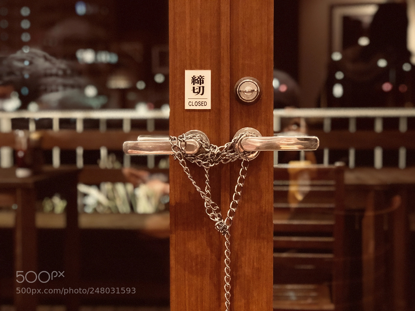 Apple iPhone 8 Plus sample photo. Door to destiny... photography