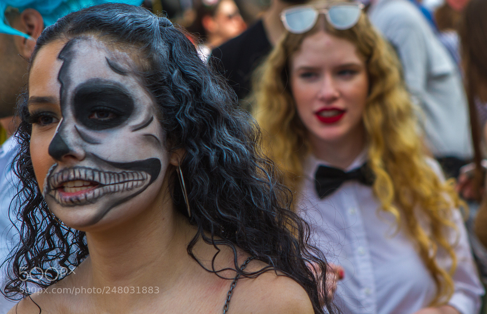 Canon EOS 7D sample photo. Chasing after you photography