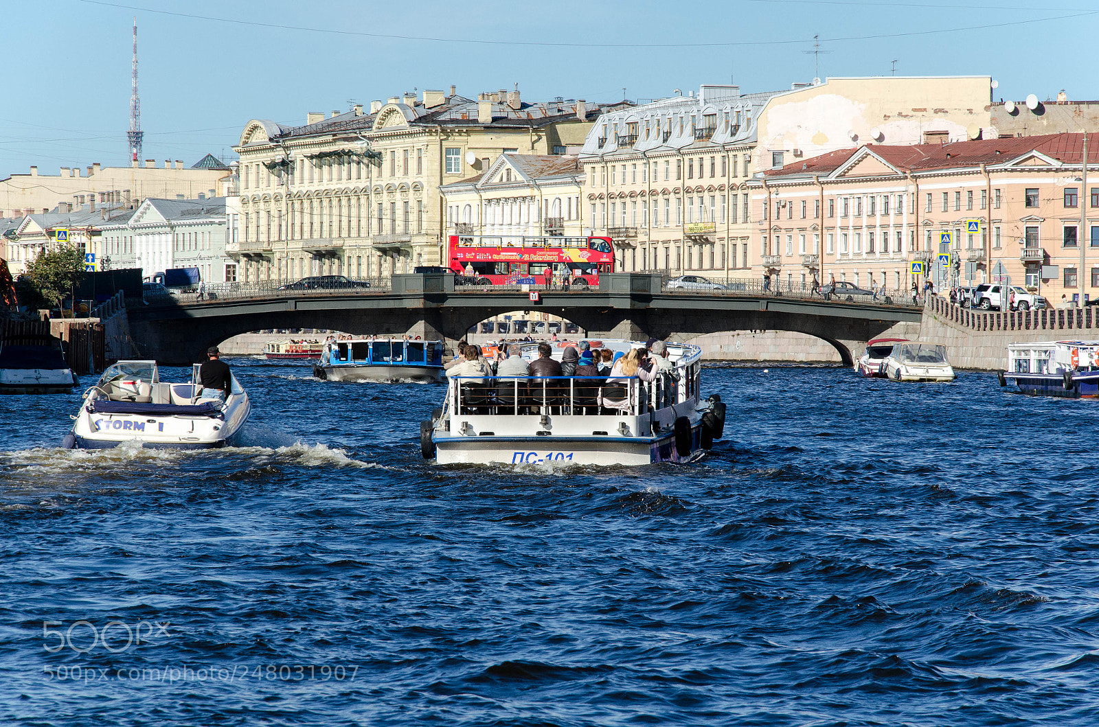 Nikon D5100 sample photo. Saint petersburg.naberezhnaya reki fontanki photography