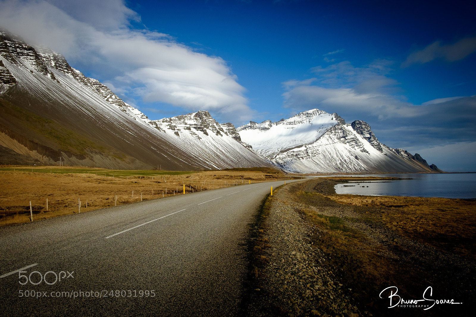 Fujifilm X-E2S sample photo. Iceland, the best roadtrip? photography
