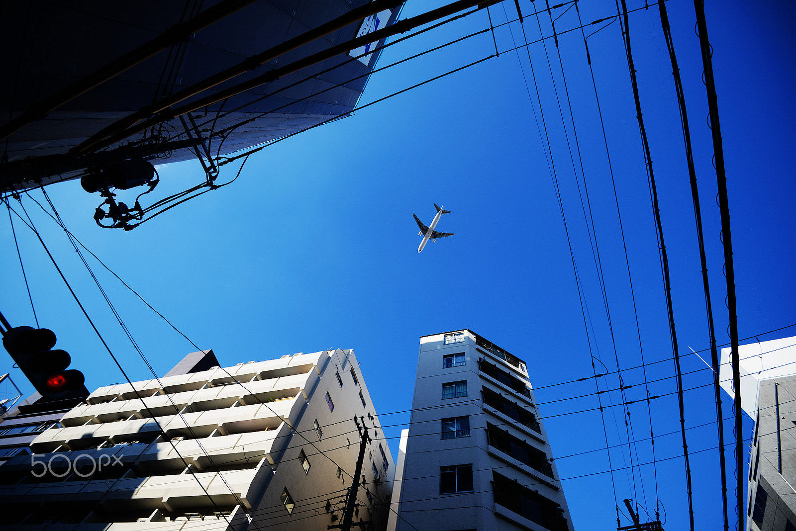 Nikon AF-S Nikkor 16-35mm F4G ED VR sample photo. Touch the sky photography