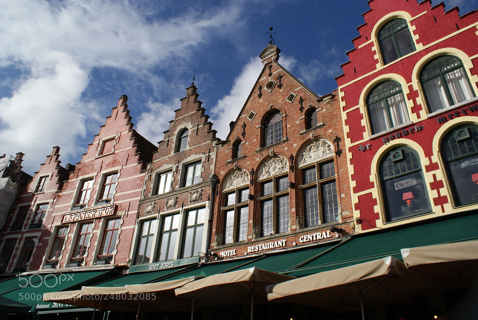 Sony DT 18-70mm F3.5-5.6 sample photo. Bergen norway photography
