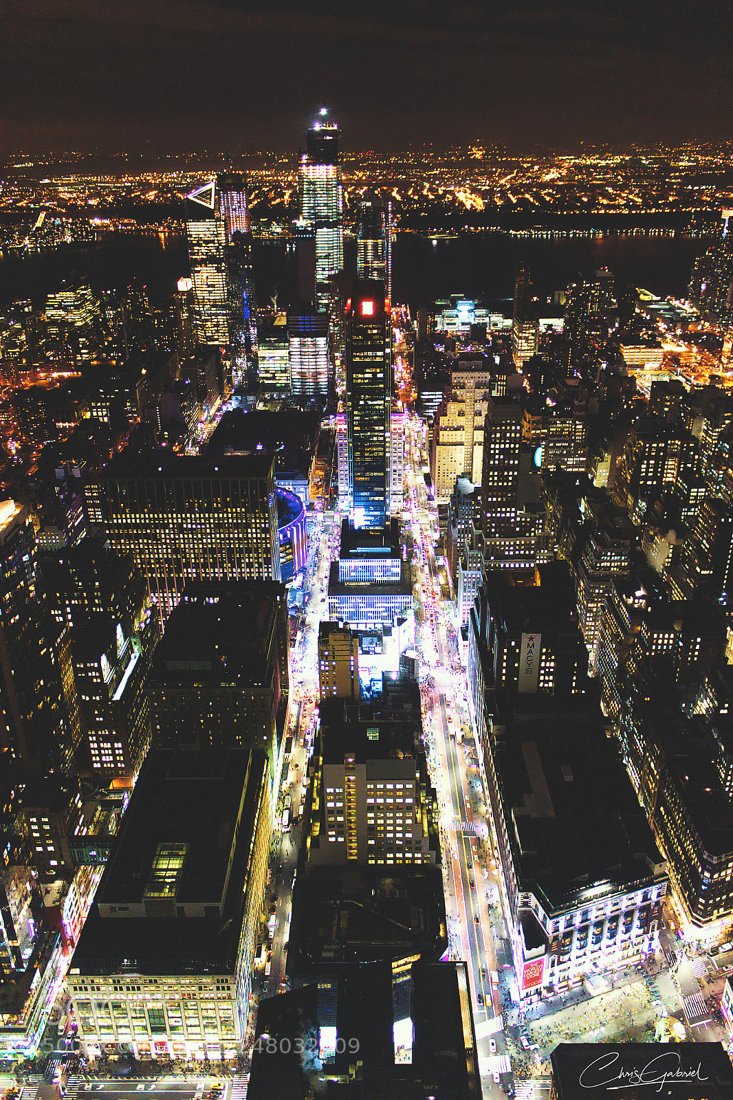Canon EOS 600D (Rebel EOS T3i / EOS Kiss X5) sample photo. The city that never photography