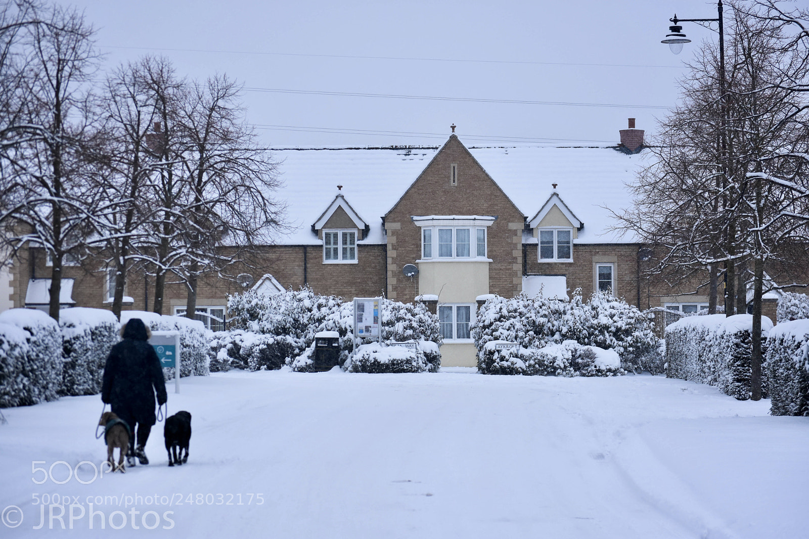 Nikon D7200 sample photo. On wednesday, lincolnshire had photography