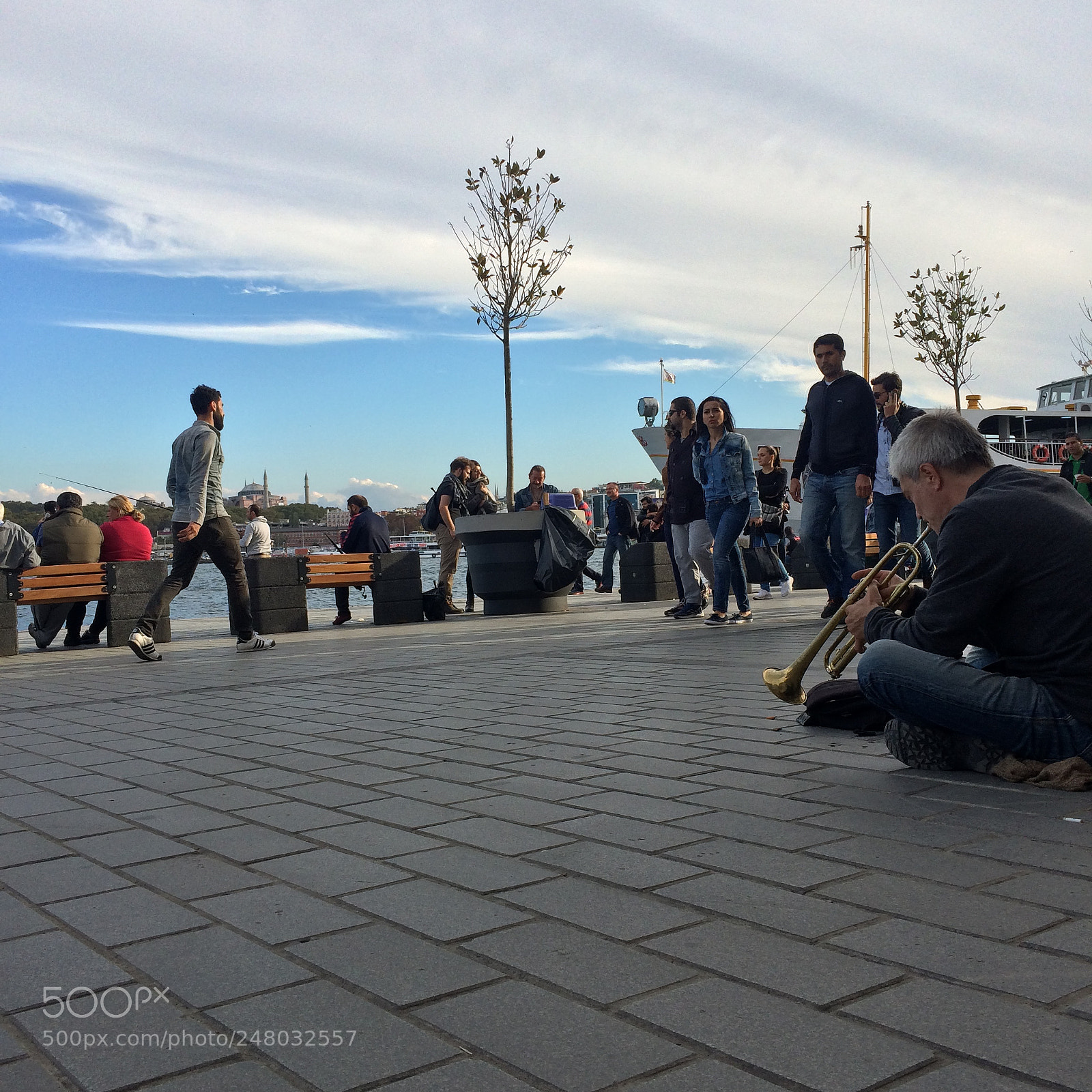 Apple iPhone 5s sample photo. Img photography