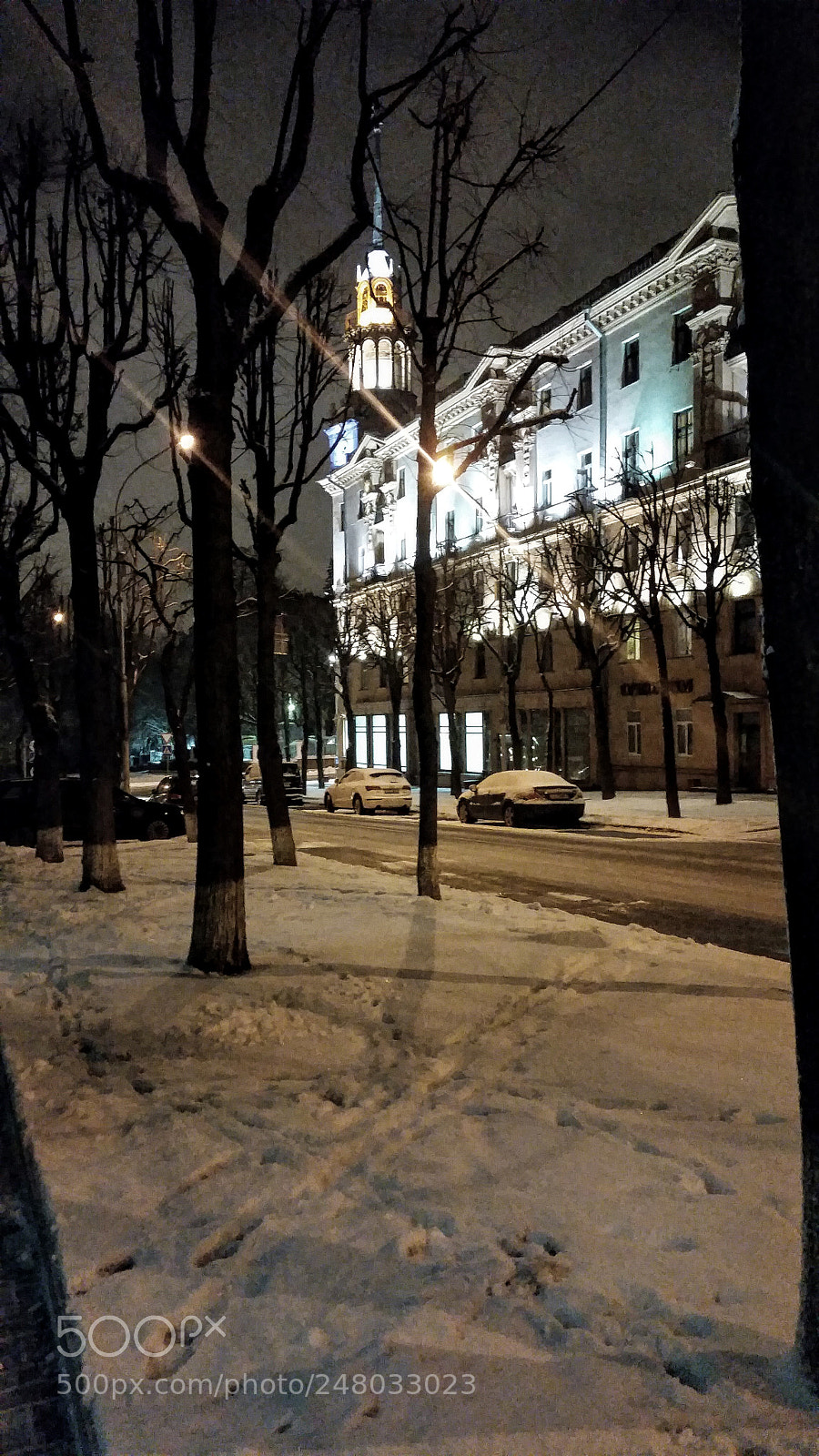 Samsung Galaxy S5 sample photo. Первый день зимы 2016 года photography