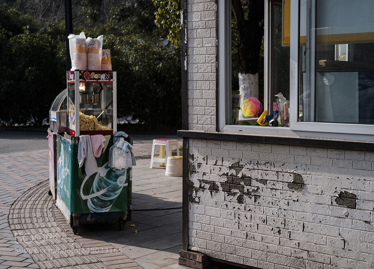 Fujifilm X-E3 sample photo. Dsf photography