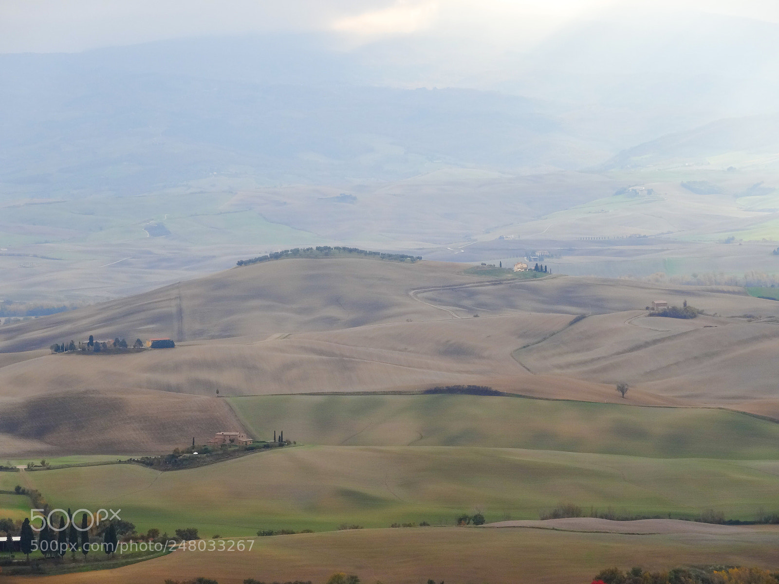 Sony Cyber-shot DSC-HX20V sample photo. Toscana photography