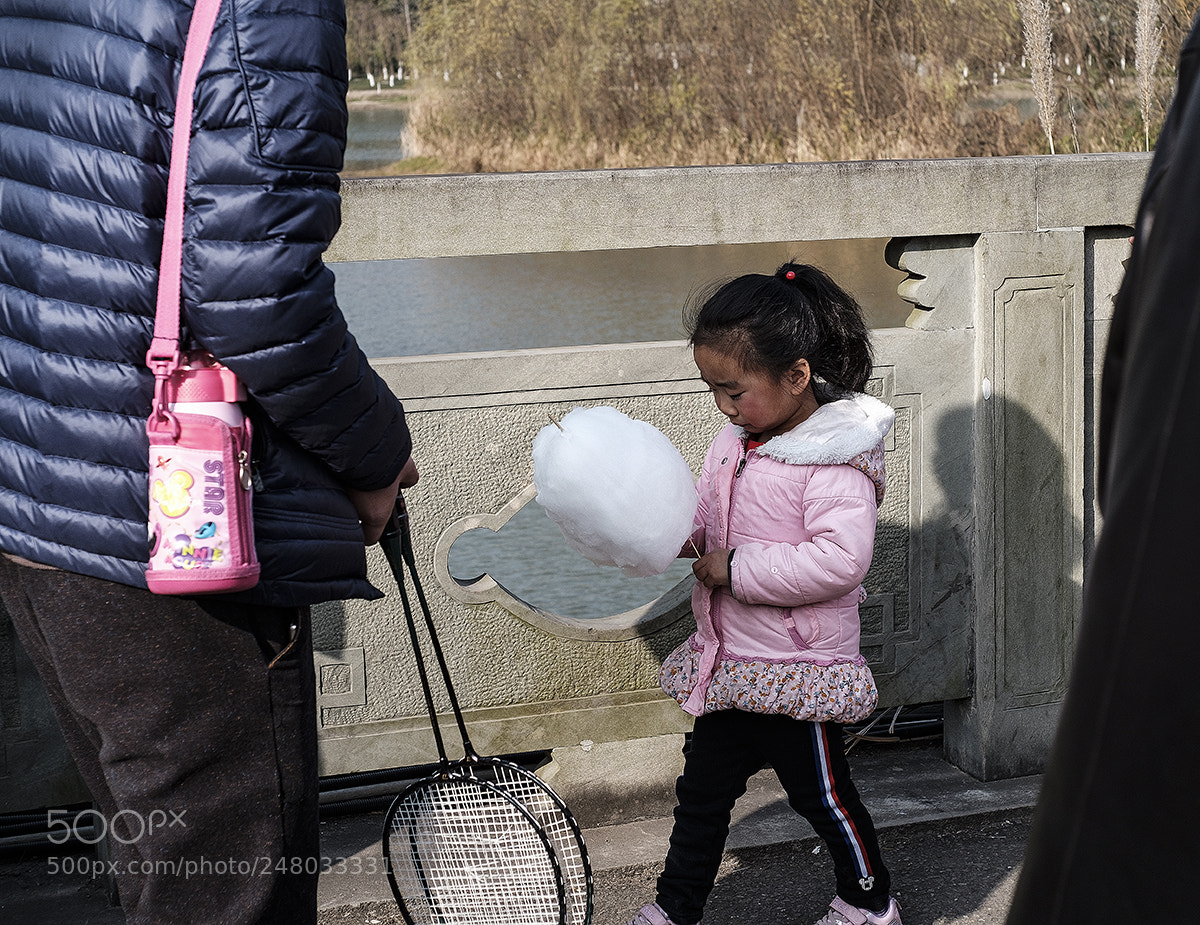 Fujifilm X-E3 sample photo. Dsf photography
