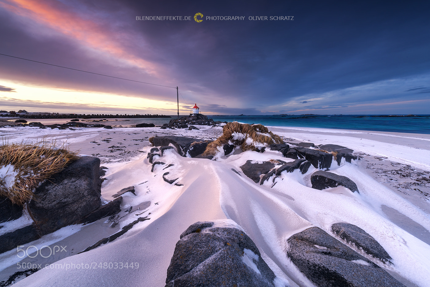 Nikon D810 sample photo. [ ... eggum dunes ] photography