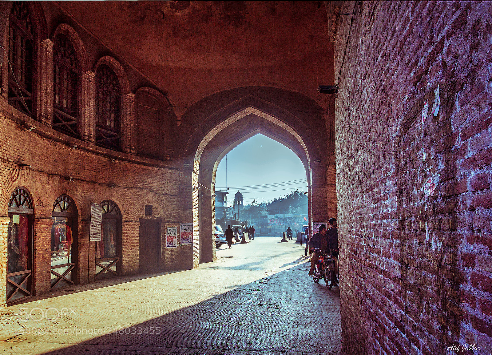 Canon EOS 60D sample photo. Dehli gate photography