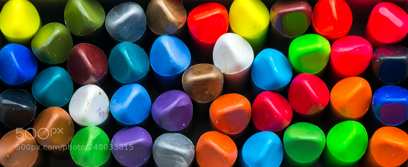 Nikon D800 sample photo. Wall of colours photography