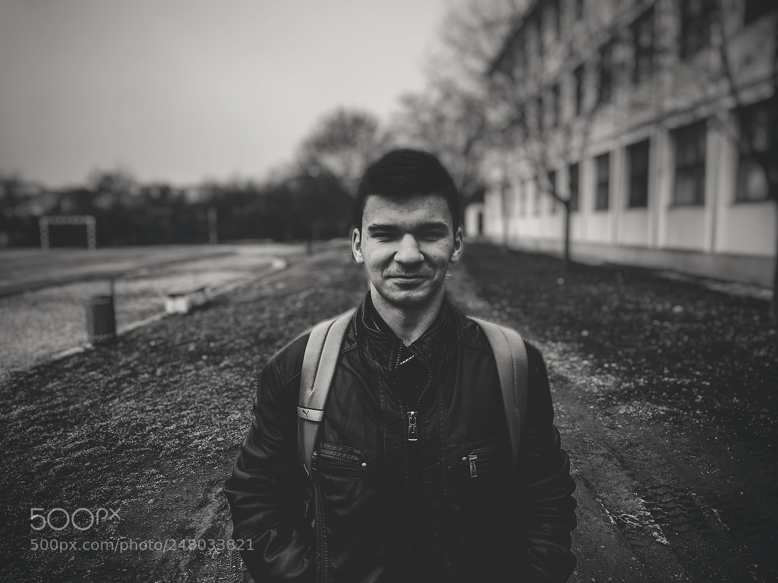 Apple iPhone 6s Plus sample photo. Photoshoot at the school photography