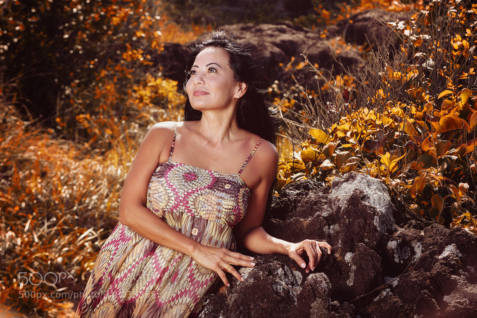 Nikon D600 sample photo. Diamond - ensaio fotogr photography