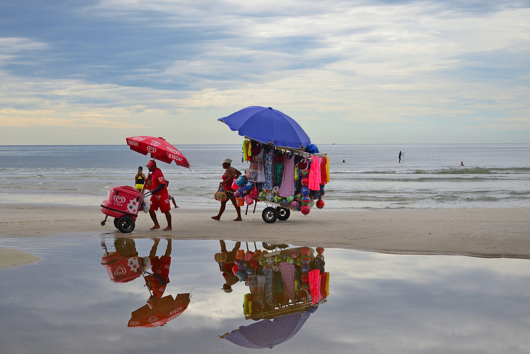Nikon D610 sample photo. Summer jobs! photography