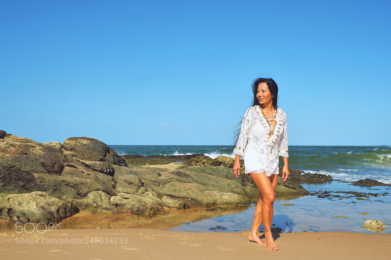 Nikon D600 sample photo. Diamond - ensaio fotogr photography